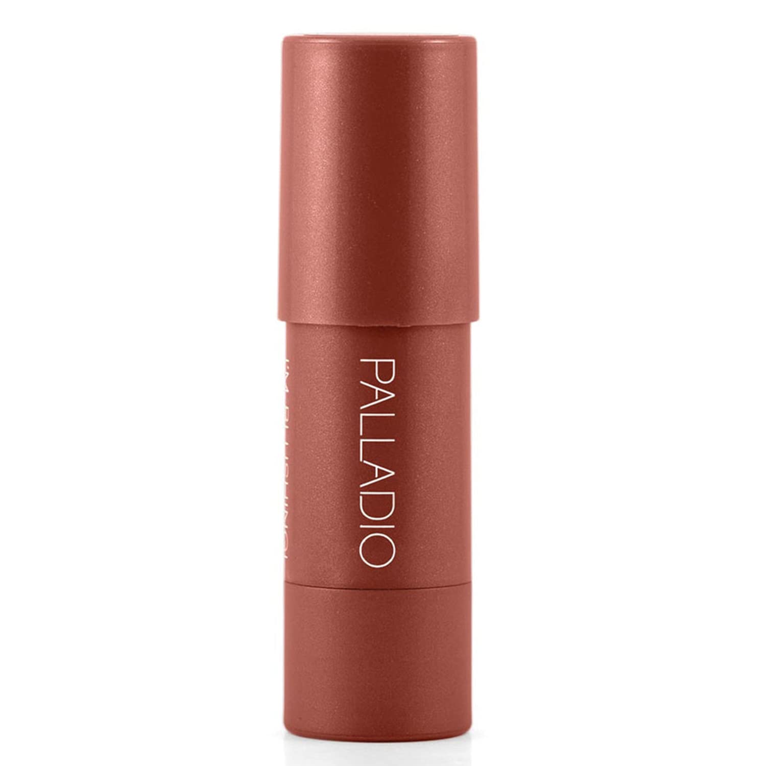 Tinte para Mejillas y Labios Palladio Darling Ligero y Modulable