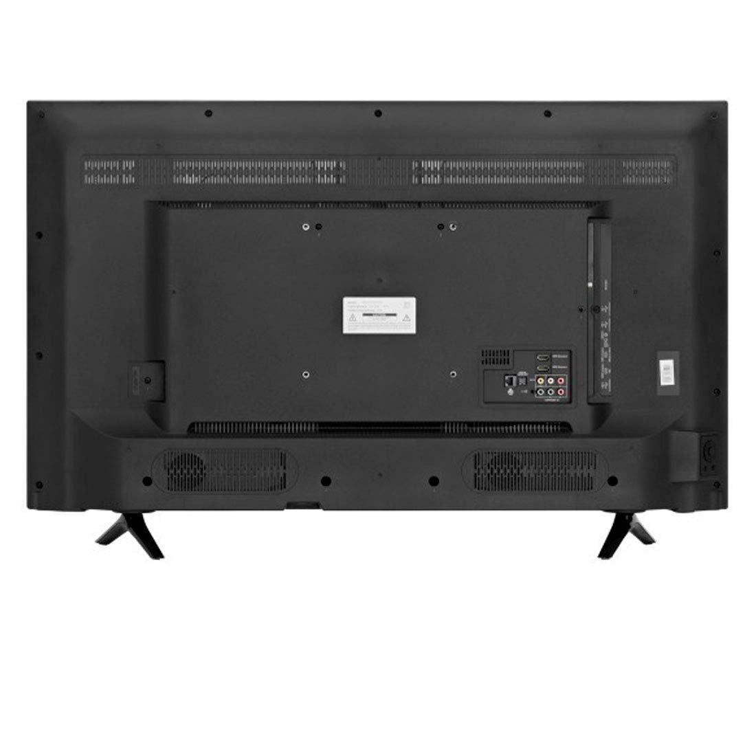 Hisense Pantalla Smart TV 4k 50 50r6e Led (Renewed/Reacondicionado)
