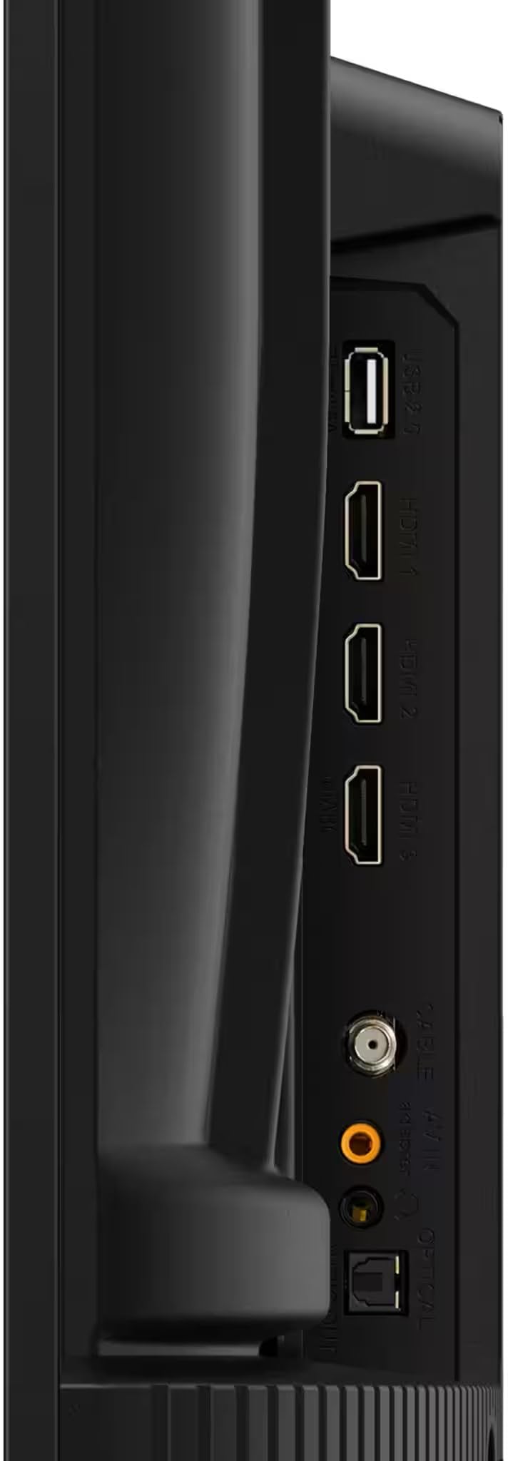Pantalla LED 4K UHD Clase F50 INSIGNIA 65 Pulgadas Smart Fire TV Modelo 2024