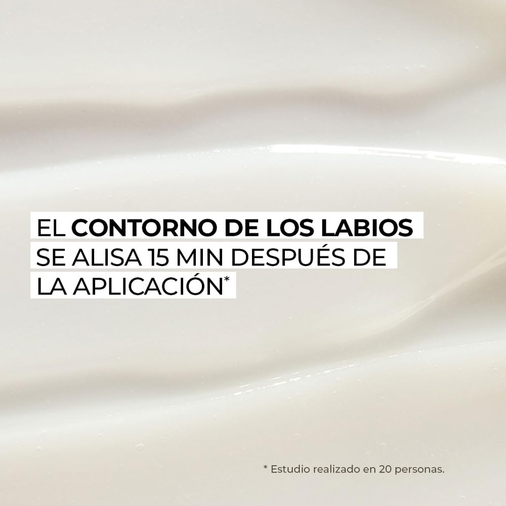 YVES ROCHER - Kit de Bálsamos Labiales Riche Creme, Nutre, hidrata y alisa el contorno de los labios, Fórmula Vegana, Incluye 2 piezas, 7.5 ml c/u
