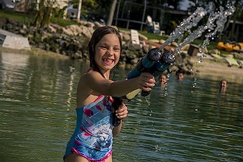 Pistola Acuática Stream Machine 17 Pulgadas para Deportes Acuáticos