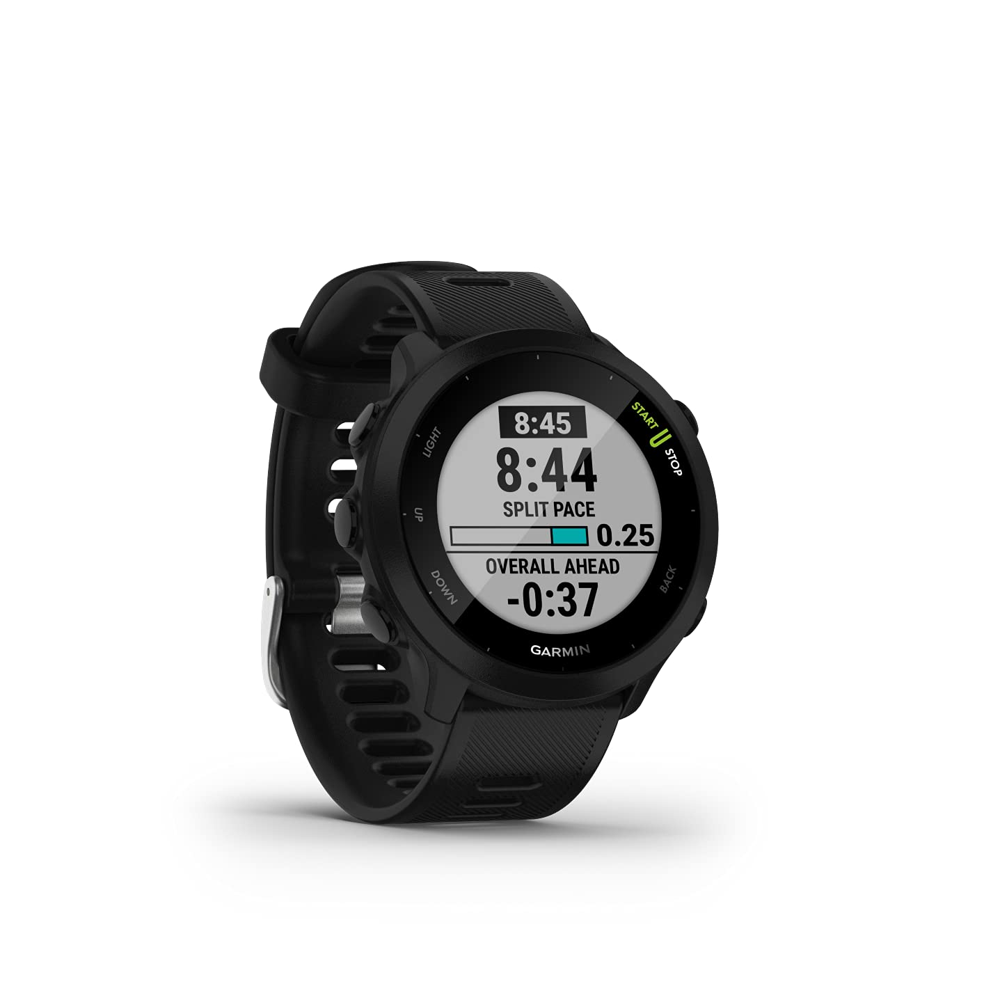 Reloj Deportivo Garmin Forerunner 55 Negro