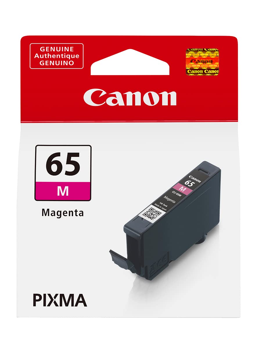 Cartucho de Tinta Canon Magenta Pro-200