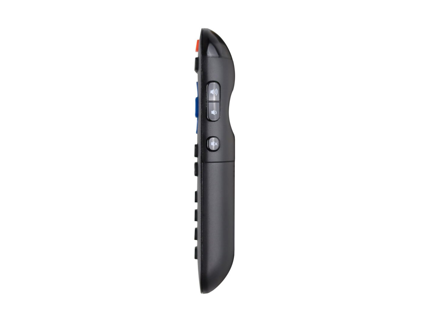 CONTROL EXPERT Control Remoto Compatible con TCL Roku TV Smart Pantalla 4K