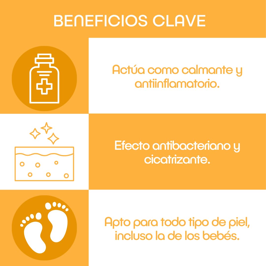 Nuneth- Óxido De Zinc 500 g | Sello De Oro Frances| Uso En Cremas, Protectores Solares Y Pomadas Caseras| Alta Pureza| Grado Cosmético.