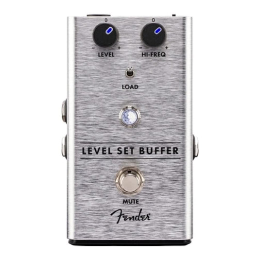 Fender Level Set Buffer Pedal