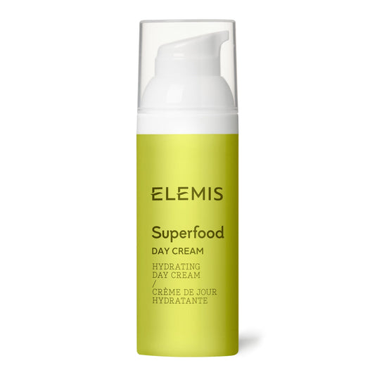 ELEMIS Superfood Day Cream - Pre-Biotic Day Cream, 1.6 fl. oz