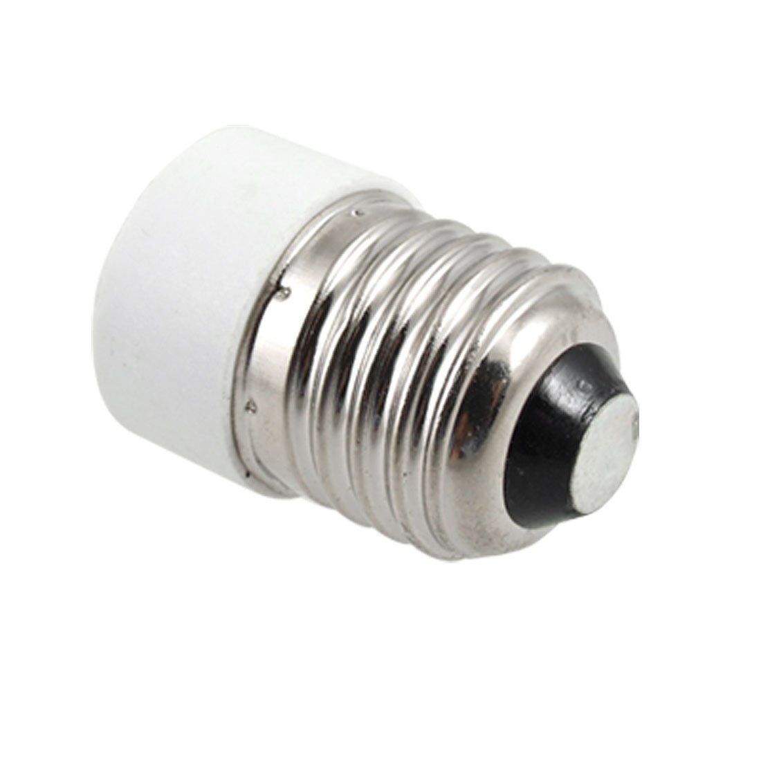 Fineled 6pcs Generic E26 E27 Socket To E14 Base Screw Led Light Lamp Bulb... New