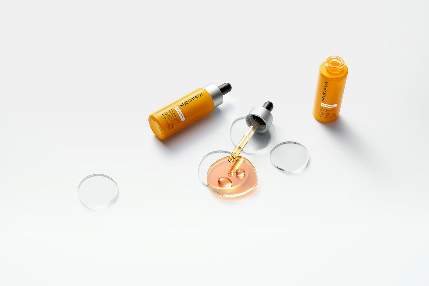 NEOSTRATA ENLIGHTEN SUERO VITAMINA C 15%