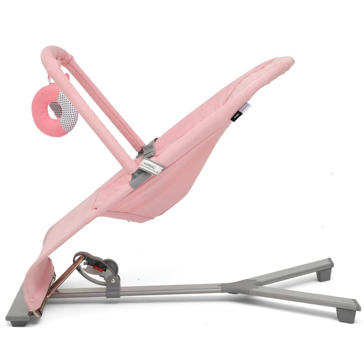 BAMBINETO Mecedora para Bebe FIKA