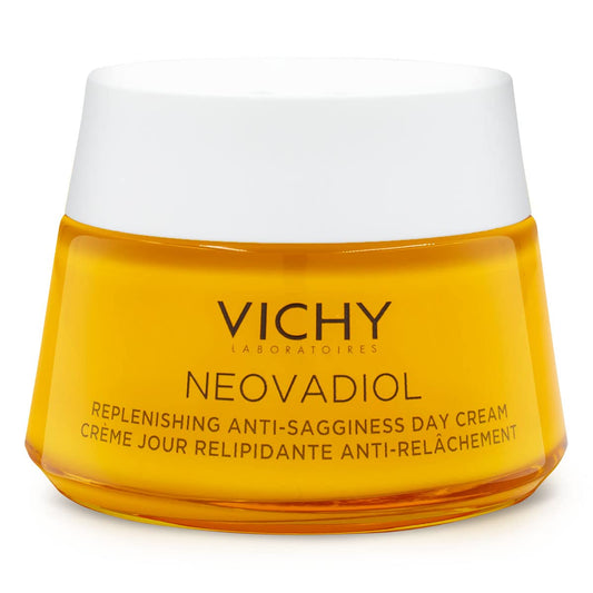 Crema de Día Post-menopausia Nutritiva Anti-flacidez Vichy Neovadiol 50 ml