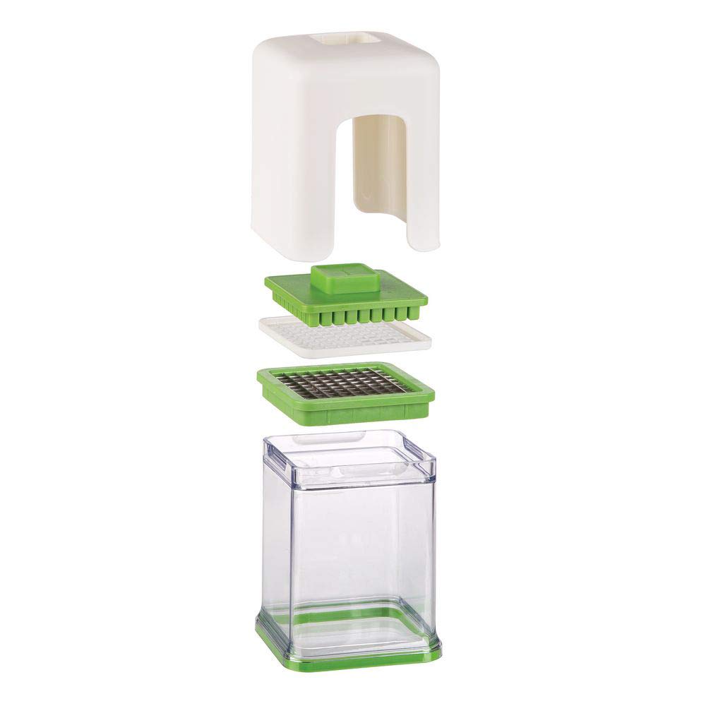 Cortador de Patatas PrepWorks Alta Resistencia Acero Inoxidable