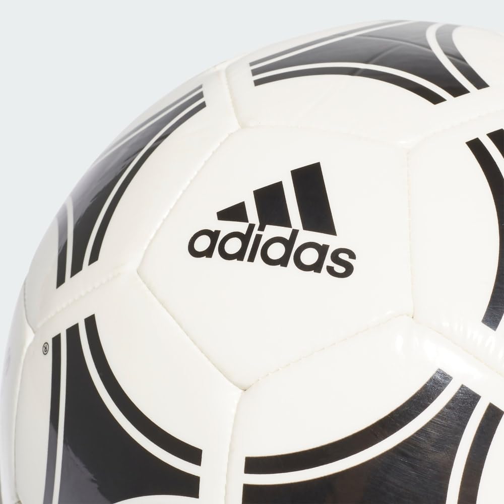 Balón de Fútbol adidas Blanco Negro Tango Planeador para Adultos
