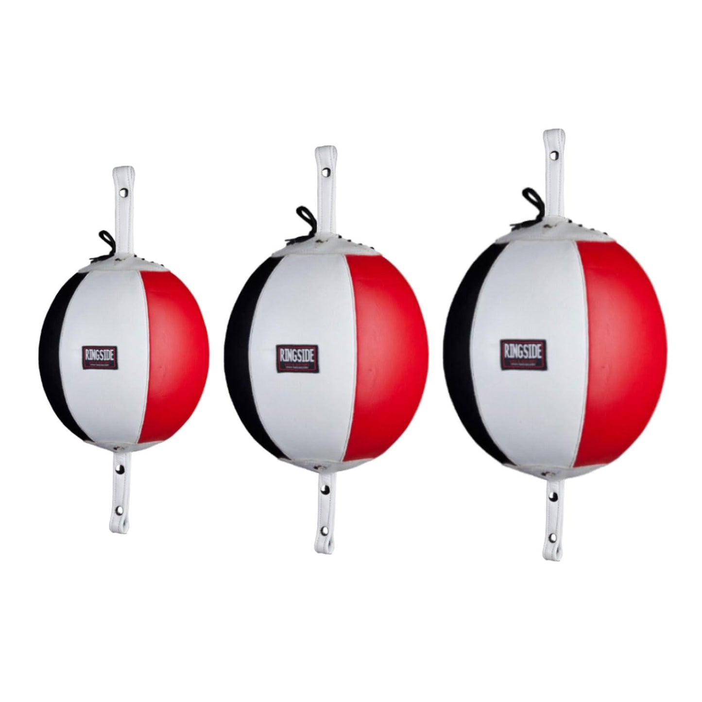 Bolsa de Boxeo Ringside 9 Pulgadas Doble Extremidad