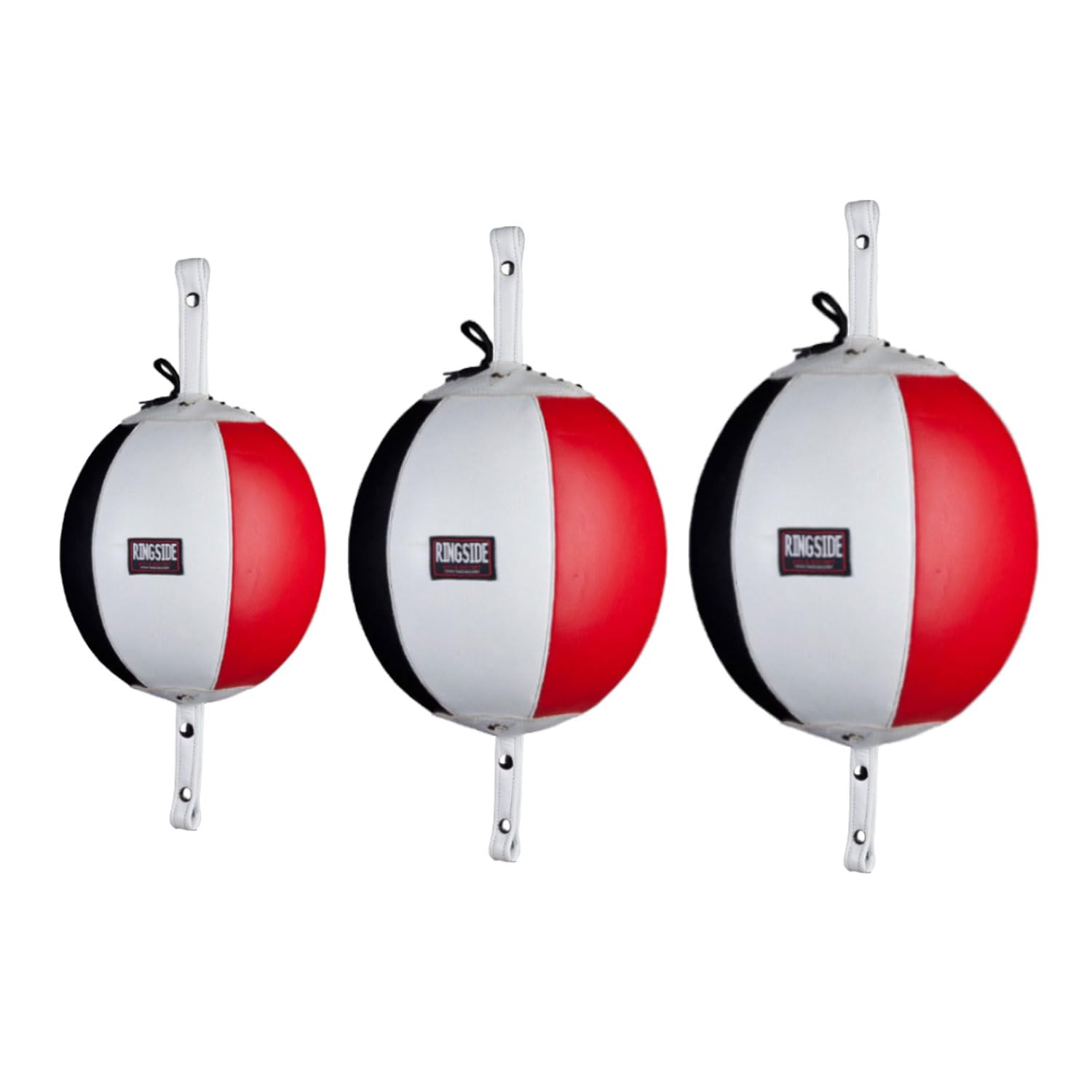 Bolsa de Boxeo Ringside 9 Pulgadas Doble Extremidad