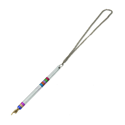 Yair Emanuel Torah Pointer - 6 Colors - Multicolor