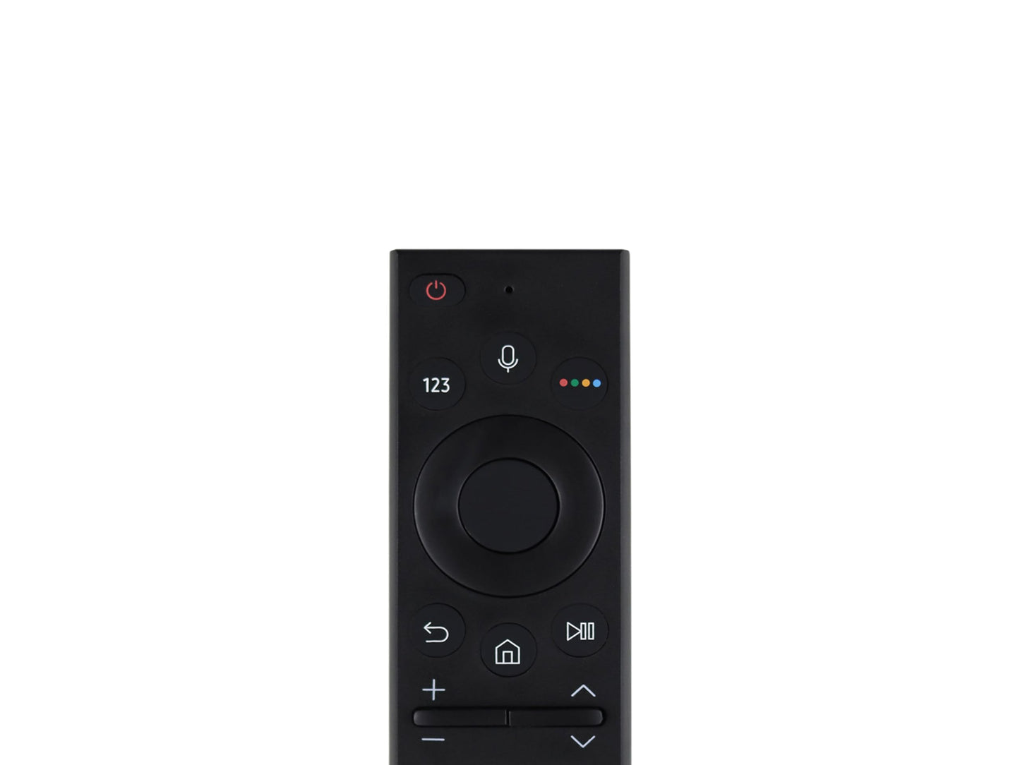 Control Compatible con Samsung 4K UHD Smart TV con Comando DE Voz (CE-S950)