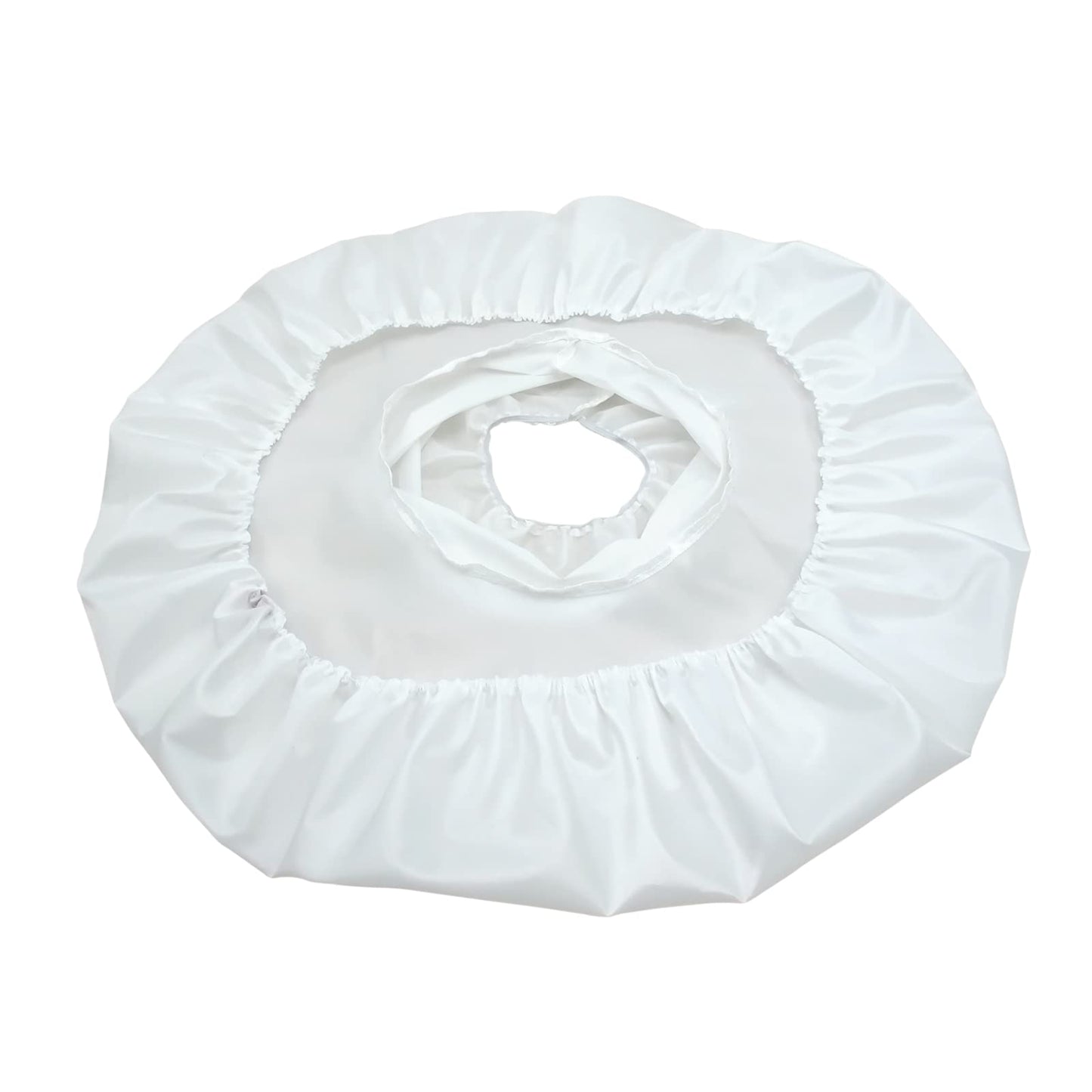 Linco Lincostore Studio Lighting Jellyfish Umbrella Diffuser Soft Cloth (Pack of 2) for 33" Silver Photo Umbrella or 33" Gold Umbrella Photography 3302-2 (Umbrella Not Included)