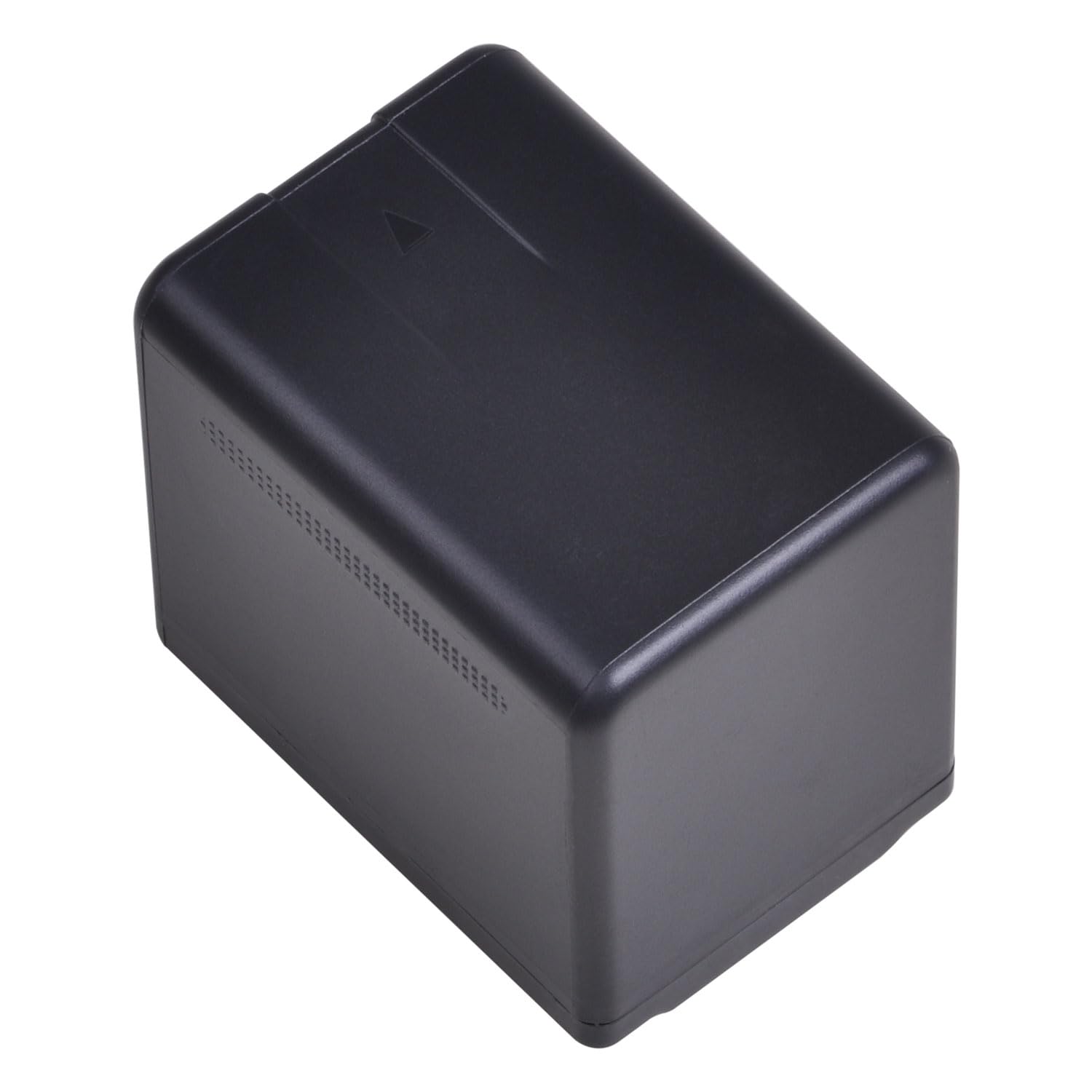Batería Batmax VW-VBT380 VW-VBT190 Negro con Cargador USB Dual para Panasonic HC-V210 HC-V250 HC-V380 HC-V510 HC-V520 HC-V550 HC-V710 HC-V720 HC-V750 HC-V770 HC-VX870 HC-VX981