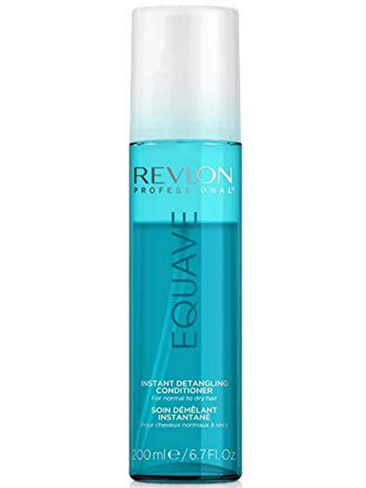 Acondicionador Revlon Professional Equave 200ml Desenredar