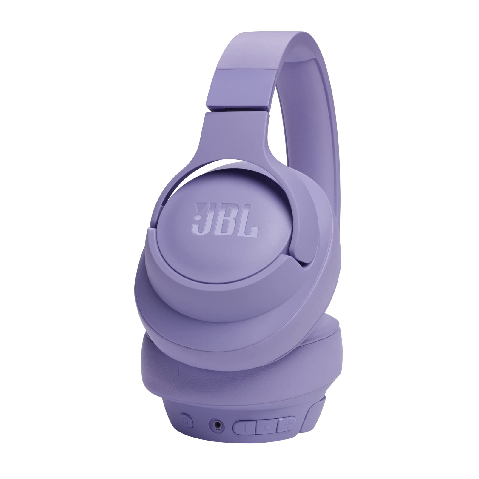 JBL Tune 720 BT Auriculares Inalámbrico Diadema Llamadas/Música Bluetooth Púrpura