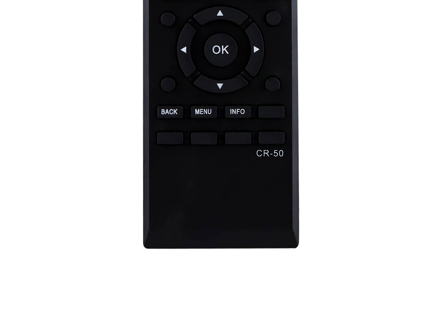 Control Remoto para Pantalla Emerson LED LCD TV
