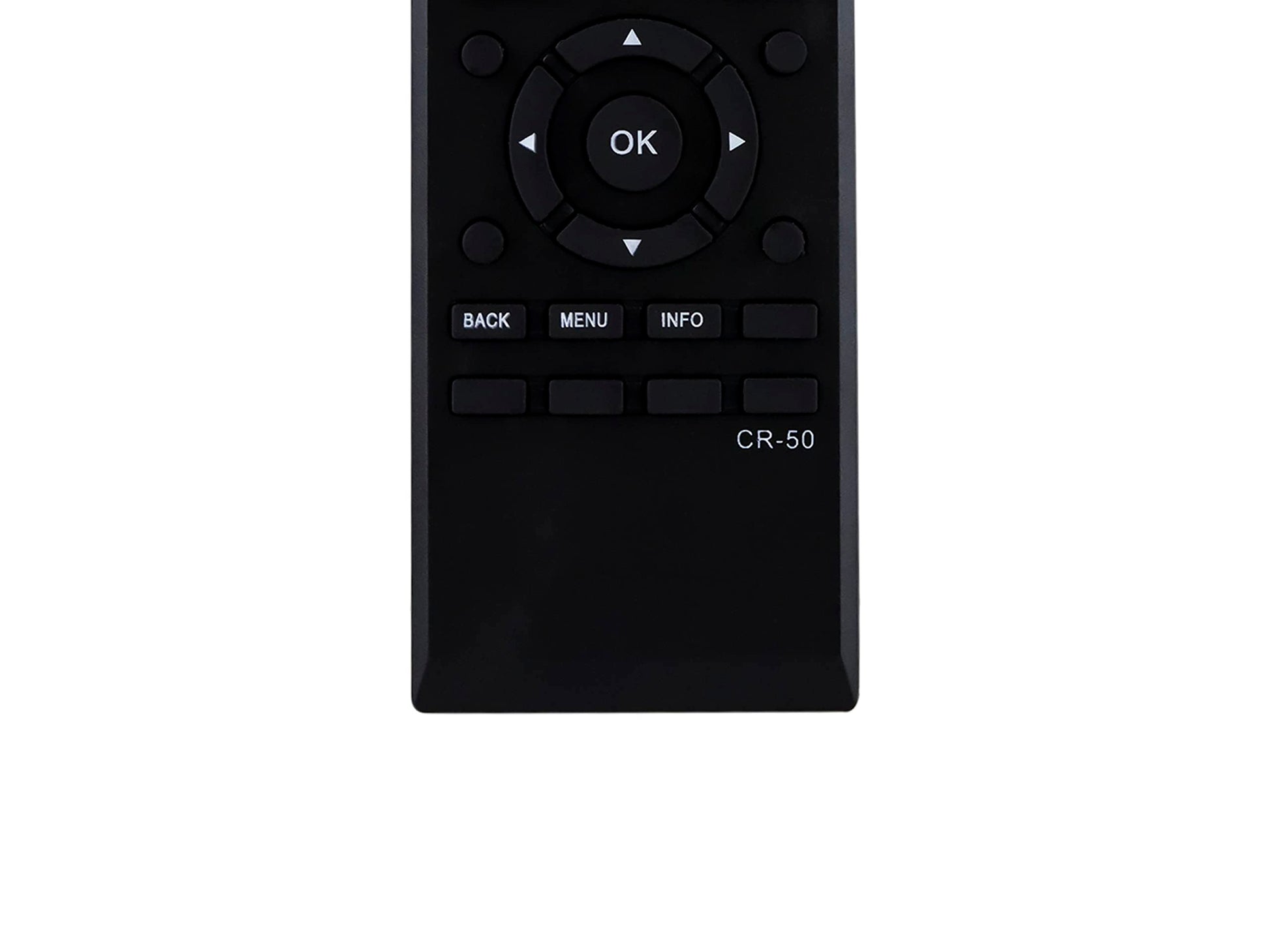 Control Remoto para Pantalla Emerson LED LCD TV