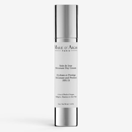 MARIE D´ARGAN Crema de dia anti-edad