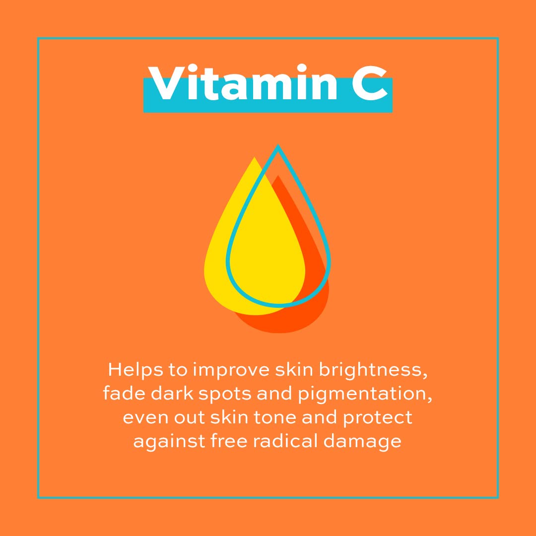 Serum Vitamina C 12.5% nutre y revitaliza, Revolution Skincare