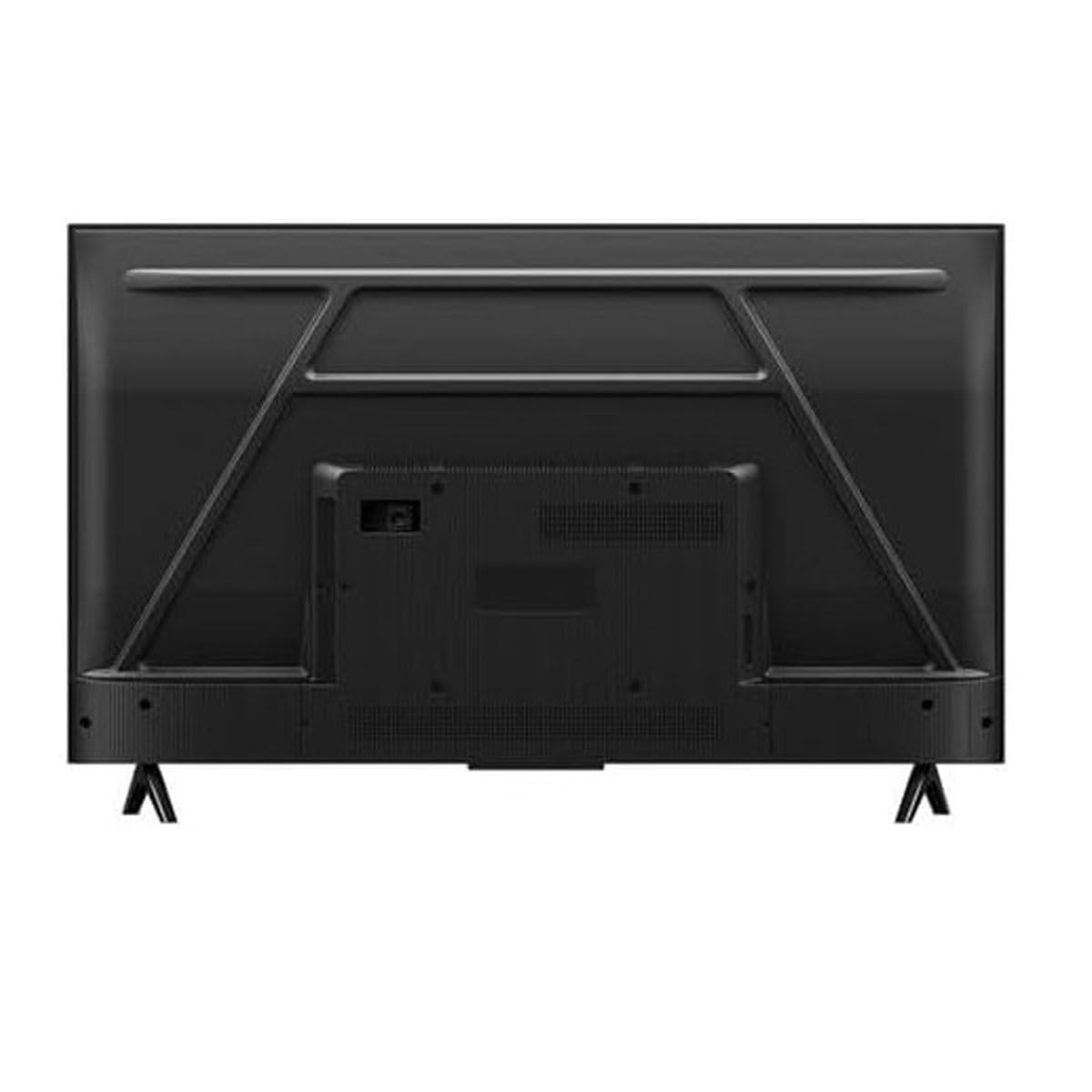 Televisor LED 43 Pulgadas TCL UHD 4K HDR Smart TV con HDMI y Modo de Juego Compatible con Alexa y Asistente Google