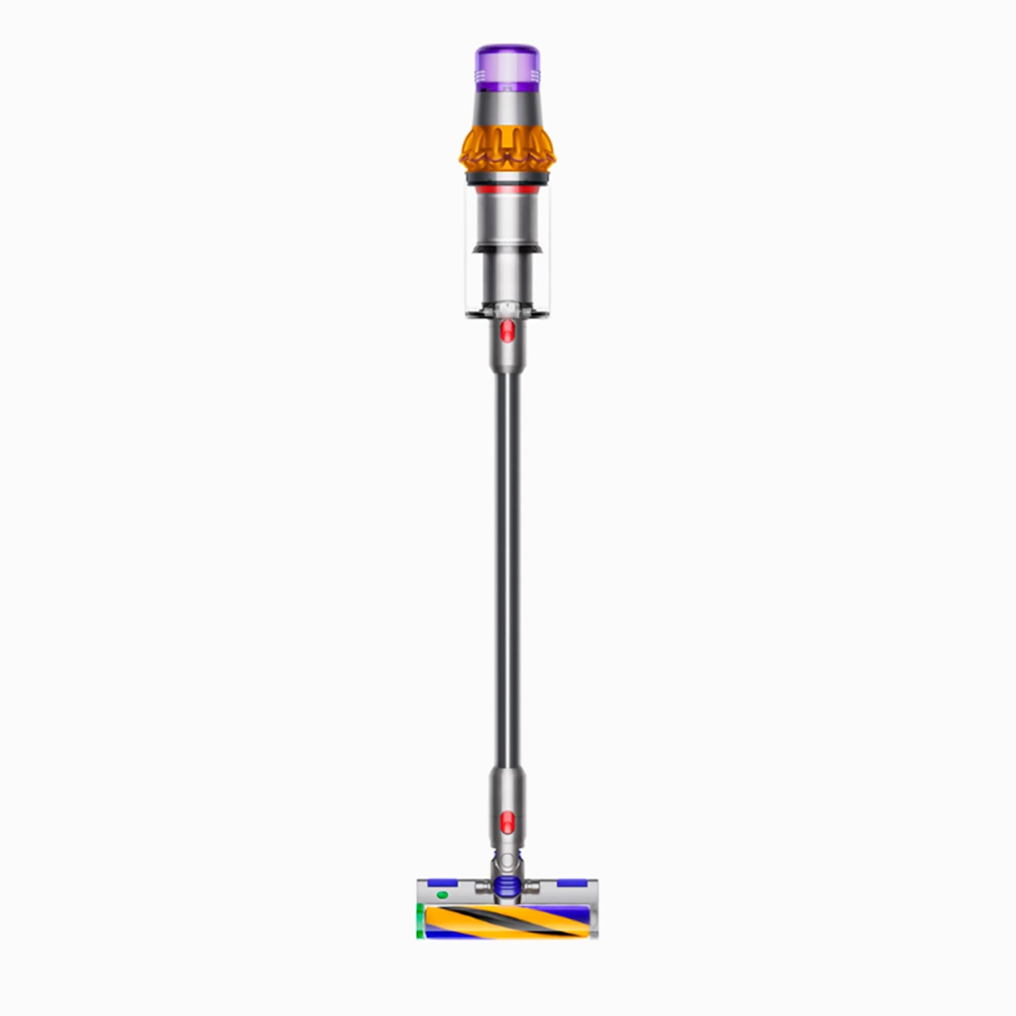 Dyson Aspiradora V15 Detect Extra
