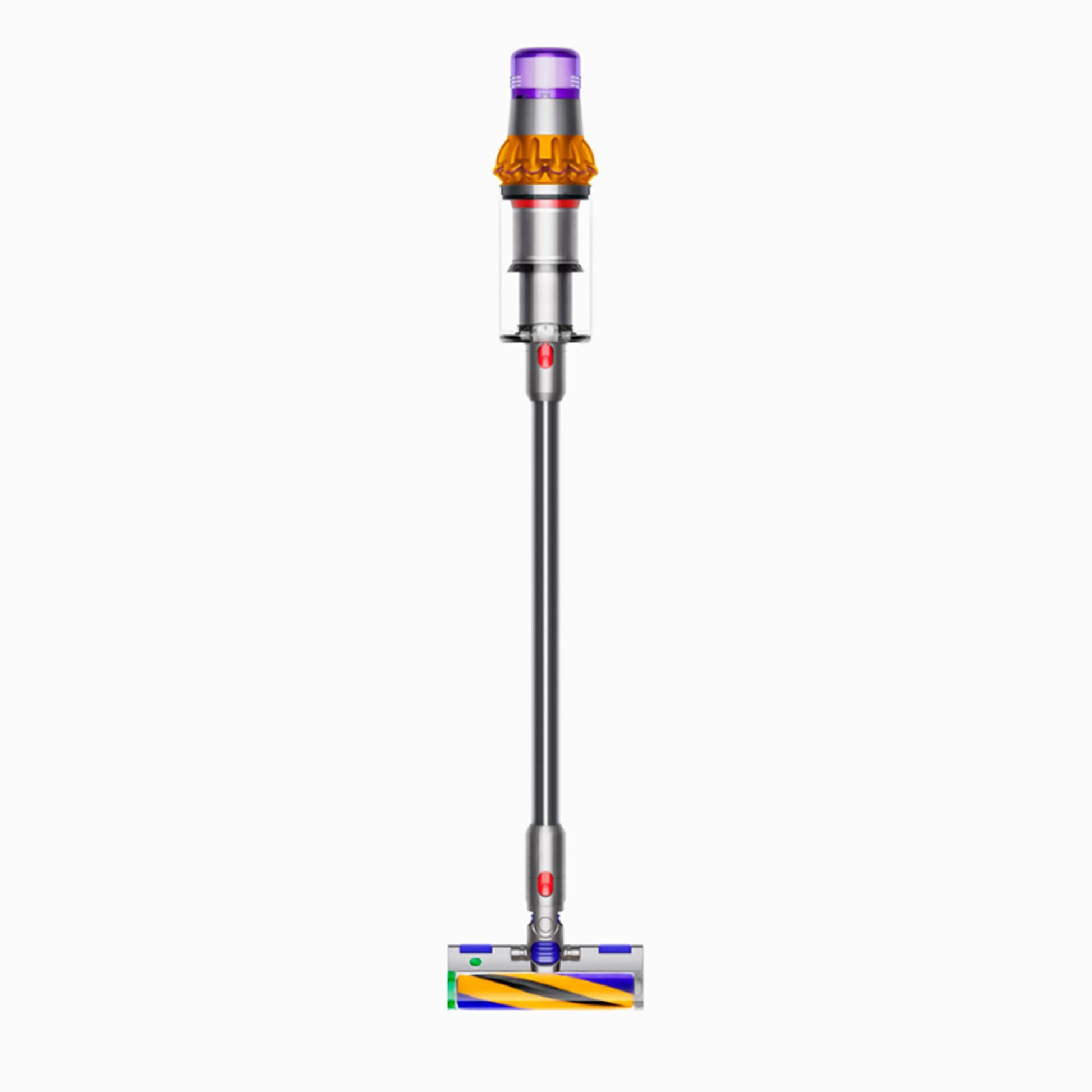 Dyson Aspiradora V15 Detect Extra