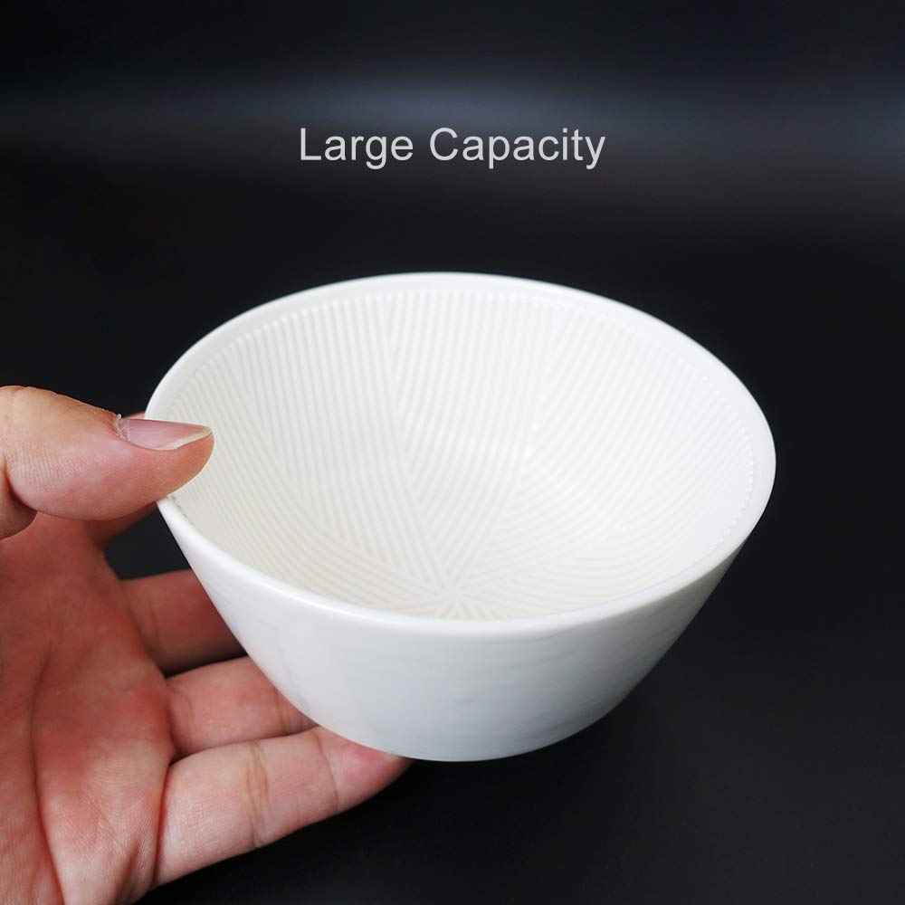 Bicrops - Tazón de afeitar de cerámica para hombres, taza de crema de afeitar de boca ancha, gran capacidad, más fácil de enjabonar