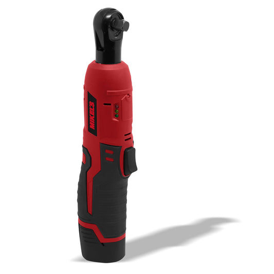 Matraca Mikel's Inalámbrica 12 V Profesional