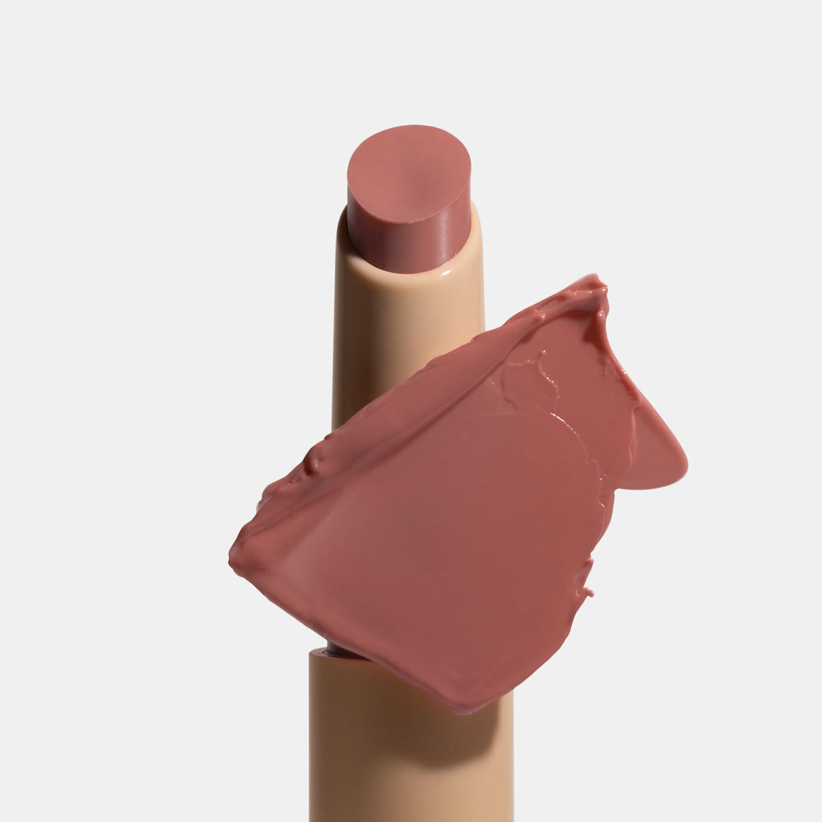Inglot Lip Volume Tinted Lip Balm Ros? Whisper 123