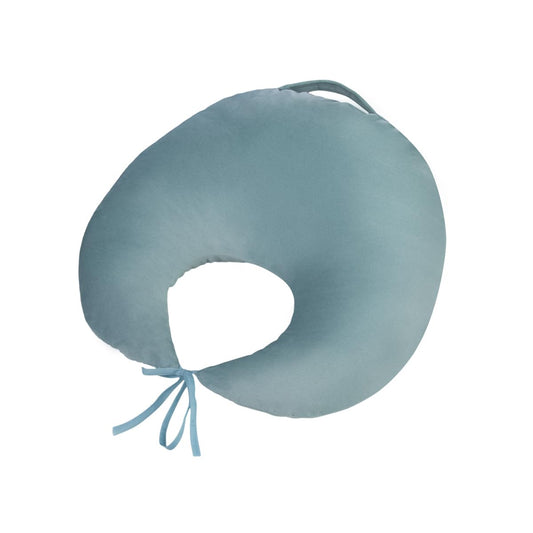 Almohada de Lactancia Carestino Océano Bebes Felices