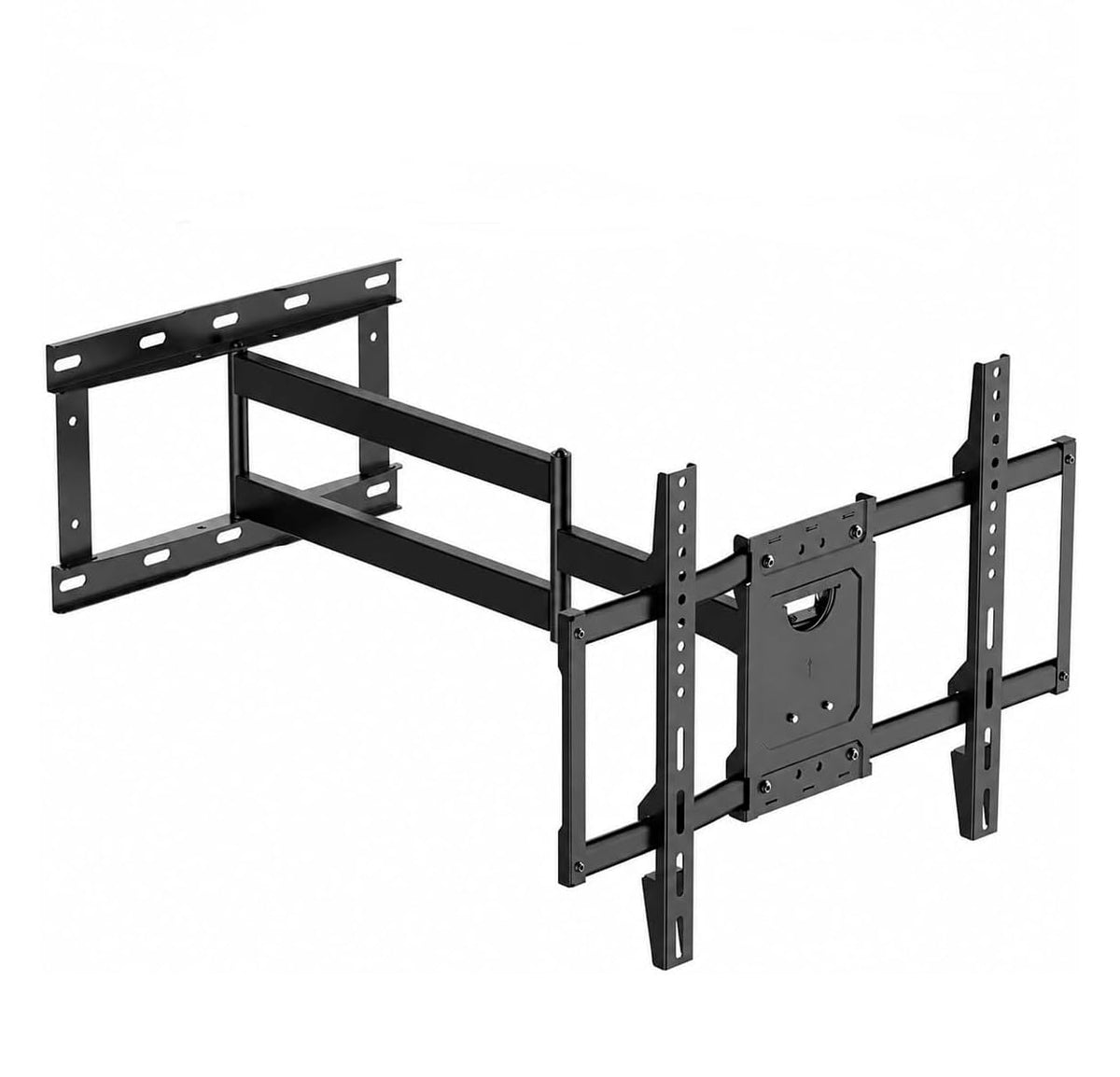 Soporte TV Lucky Owl Móvil CP643-FM3280 para Pantallas 32” a 80” hasta 40 kg VESA 600 x 400 mm