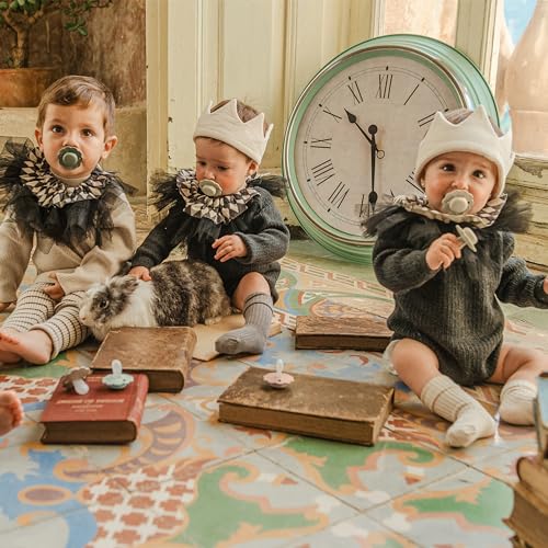 Chupete Silicona Suavinex Pale Mauve para Niños de 6-18 Meses