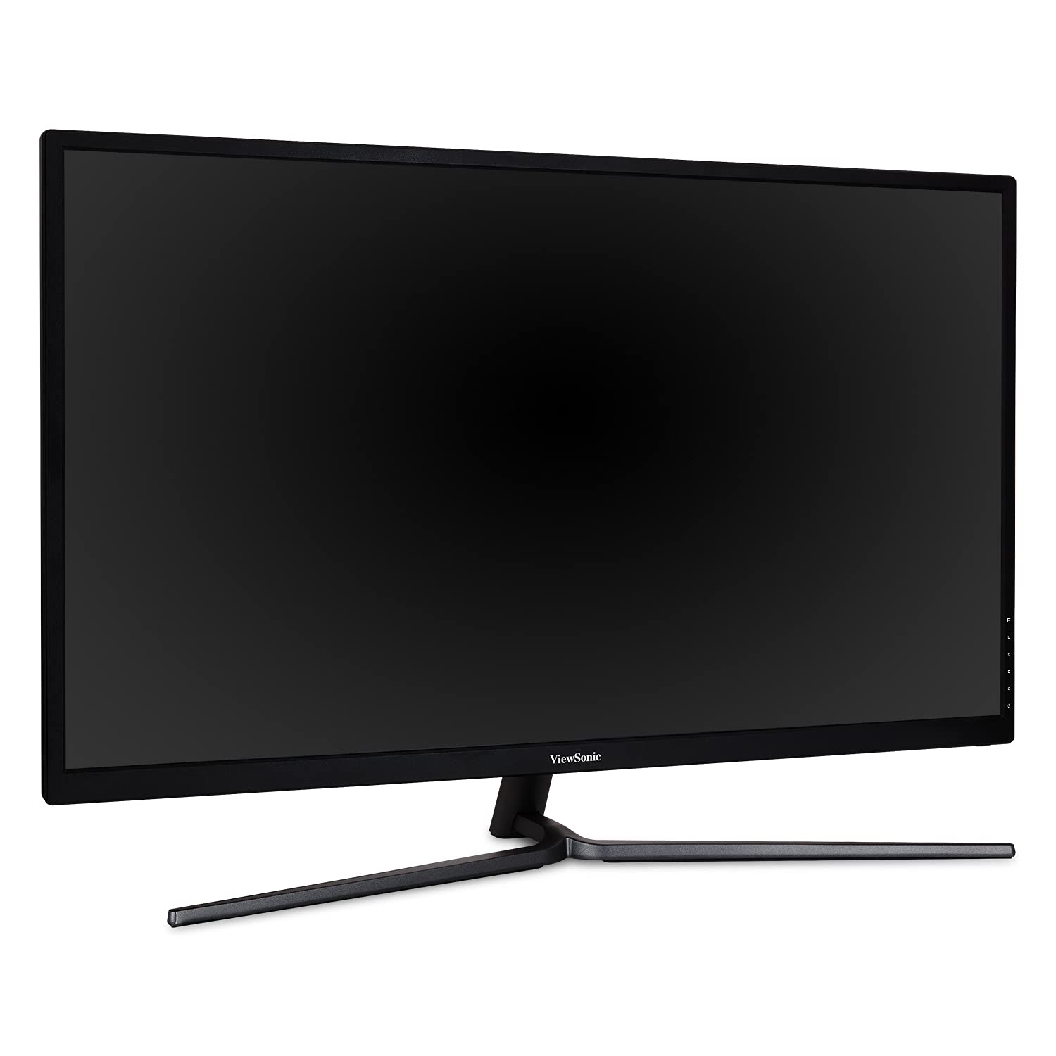 Monitor IPS 32 Pulgadas ViewSonic WQHD 1440p sRGB 99% HDMI VGA DisplayPort