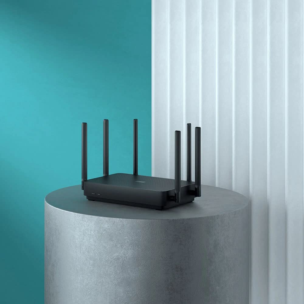 Xiaomi Repetidor Router AX3200