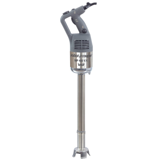 Mezclador de Potencia Robot Coupe MP 450 VV 18 Pulgadas Comercial