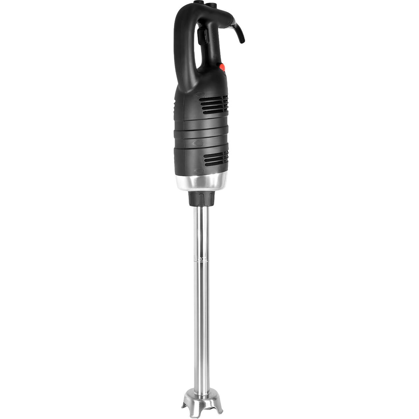 Licuadora de Inmersión RACK & PACK Inoxidable Comercial Brazo 51 Cm 850W Velocidad Variable