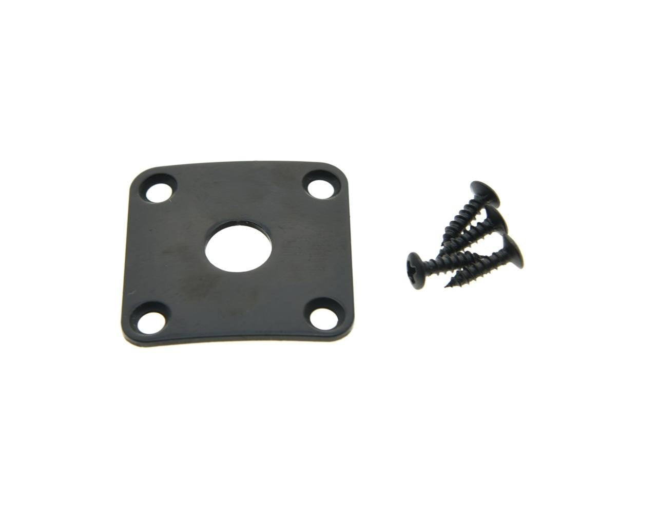 KAISH - Placa de metal curvada, para Gibson Les Paul