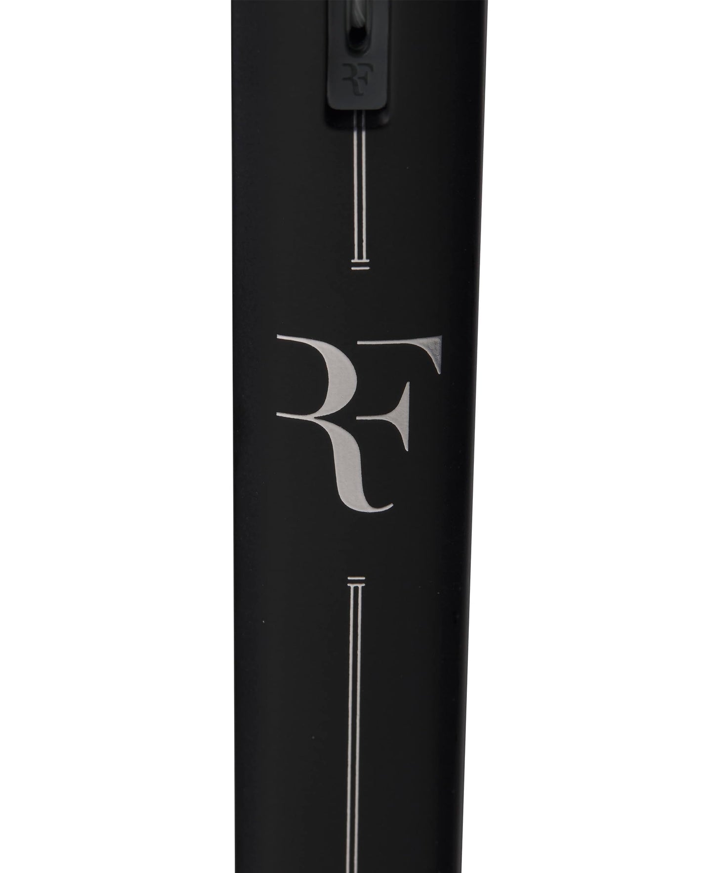 Raqueta Wilson Roger Federer Negra Edición 01