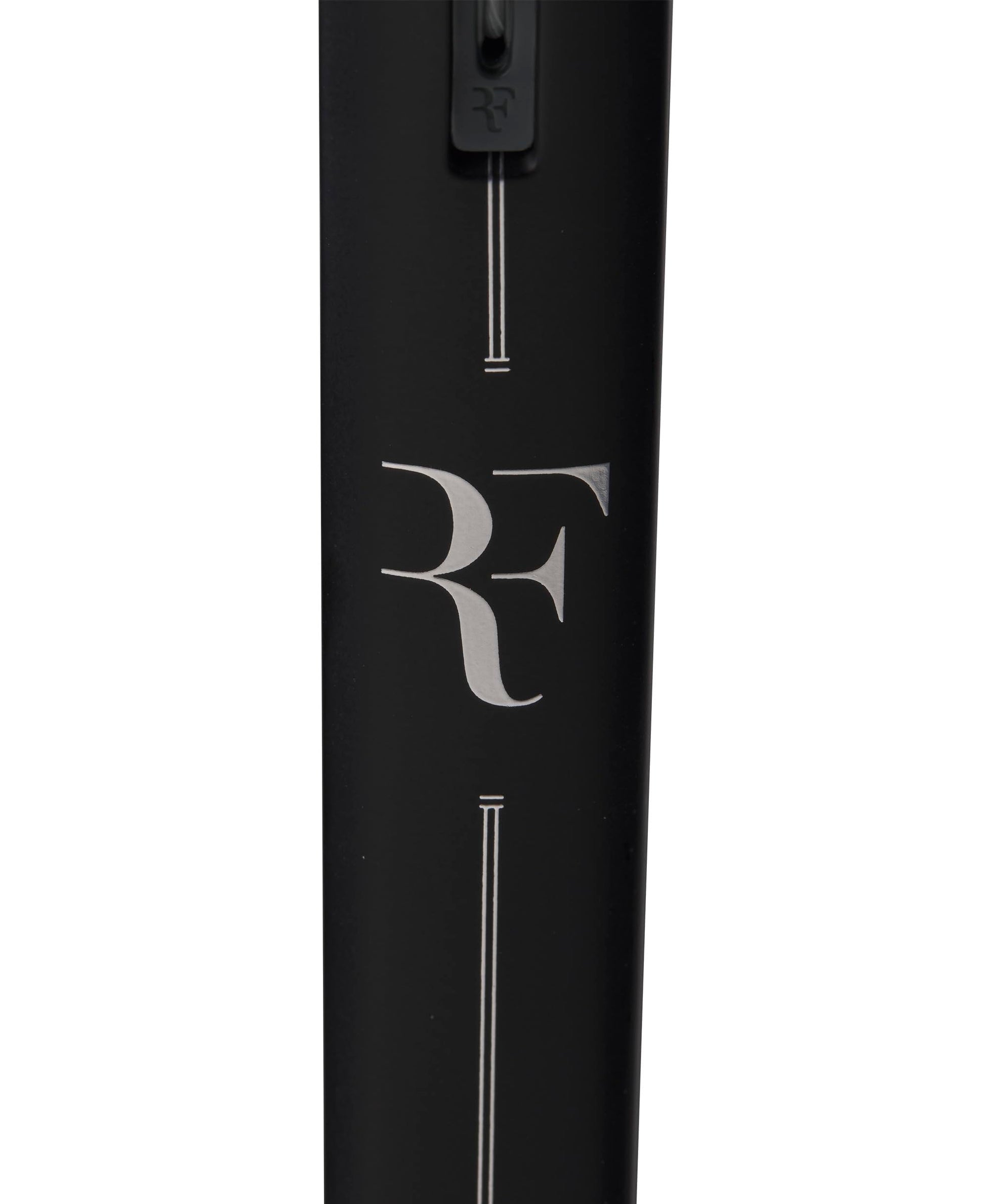 Raqueta Wilson Roger Federer Negra Edición 01