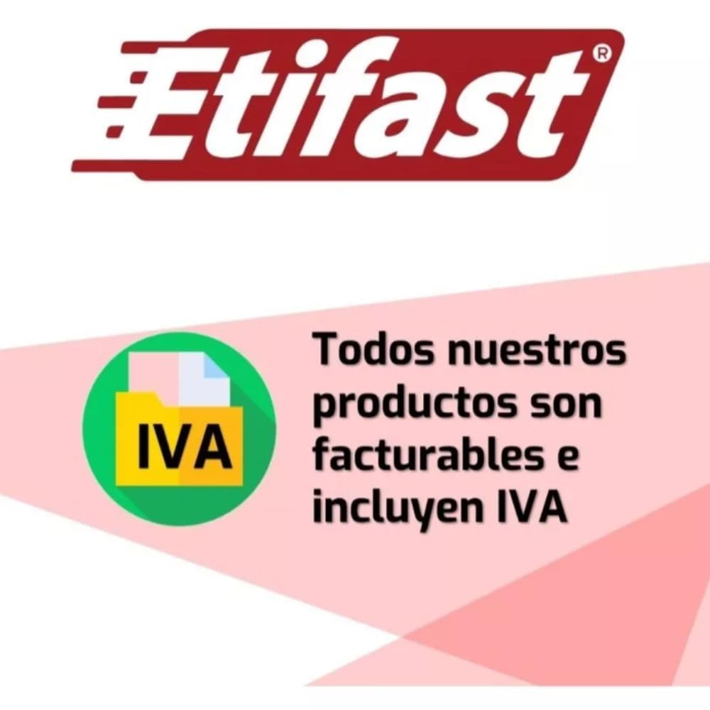 Tarjetas Plástico PVC 30Mil Zebra Fargo Evolis Datacard