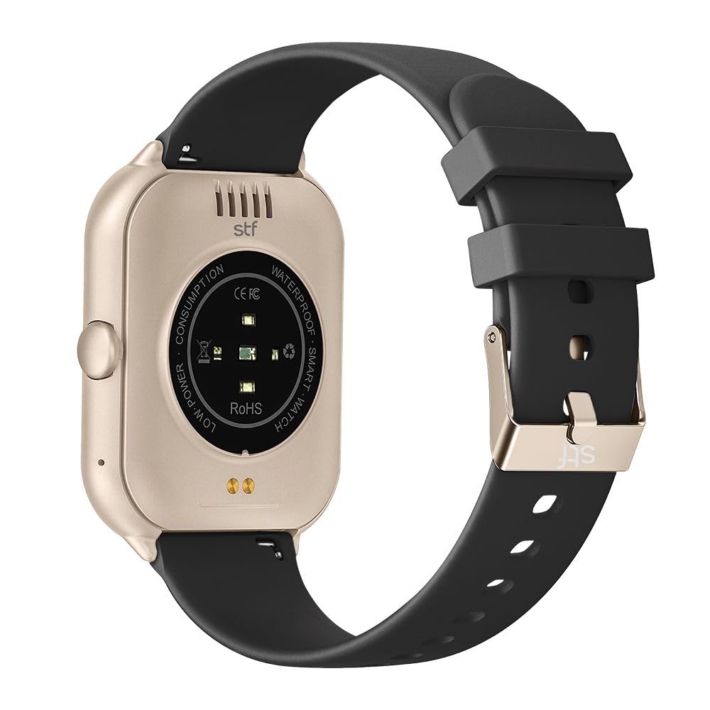 Smartwatch STF Kronos Blaze