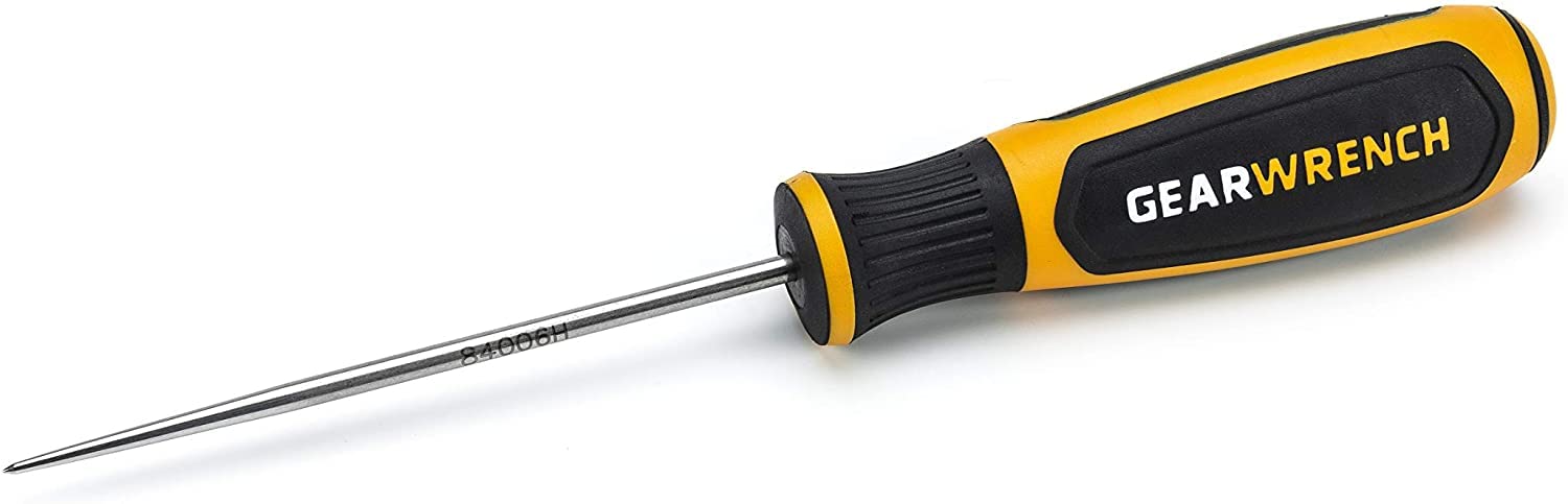 Juego de Ganchos y Púas Mini 4 Unidades 84040H