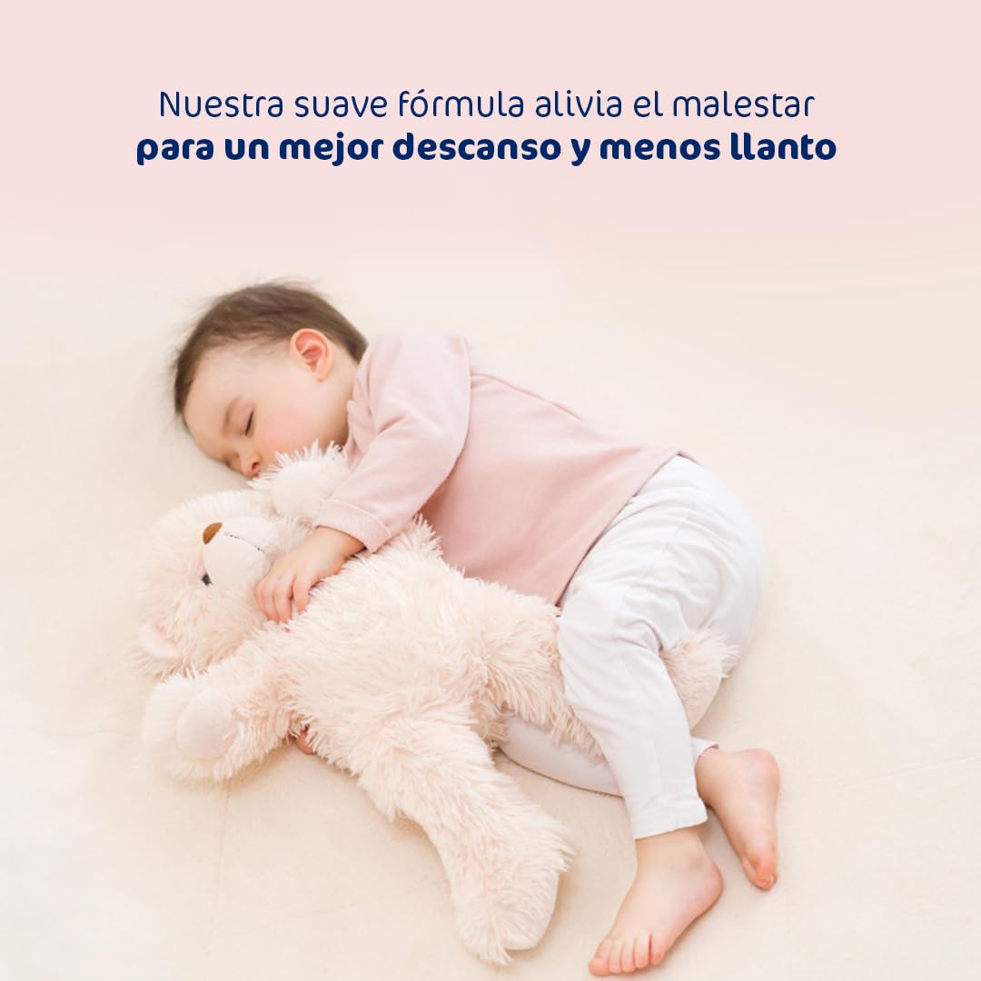 Kabrita Fórmula Infantil de Leche de Cabra de Fácil Digestión para Bebés de 6 a 12 Meses | Con Proteína A2, Prebióticos, DHA, ARA | 1 Lata de 400g