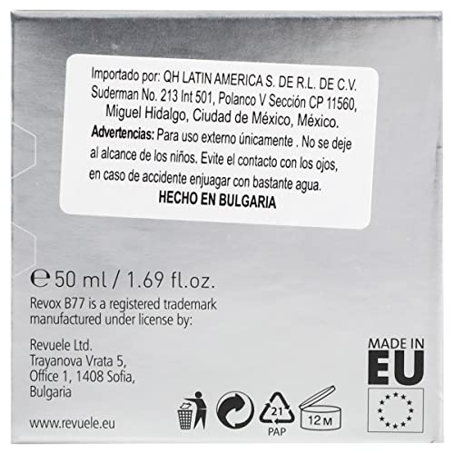 REVOX B77 RETINOL CREMA PROTECCIÓN DIARIA 50ML